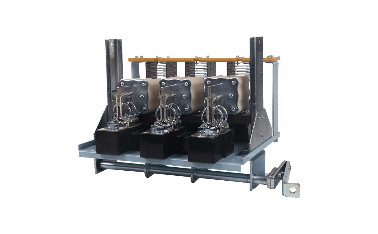 The HR3 Series Fuse Knife Switch