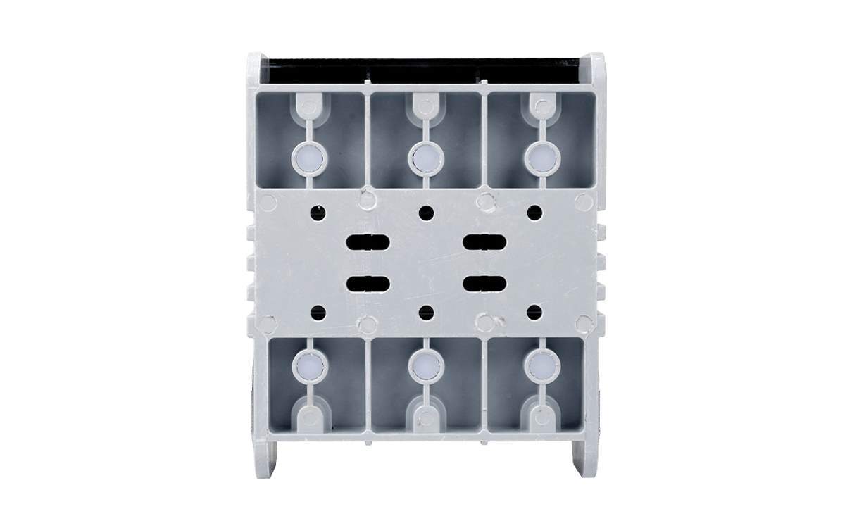 The HR5 Series Fuse Knife Switch