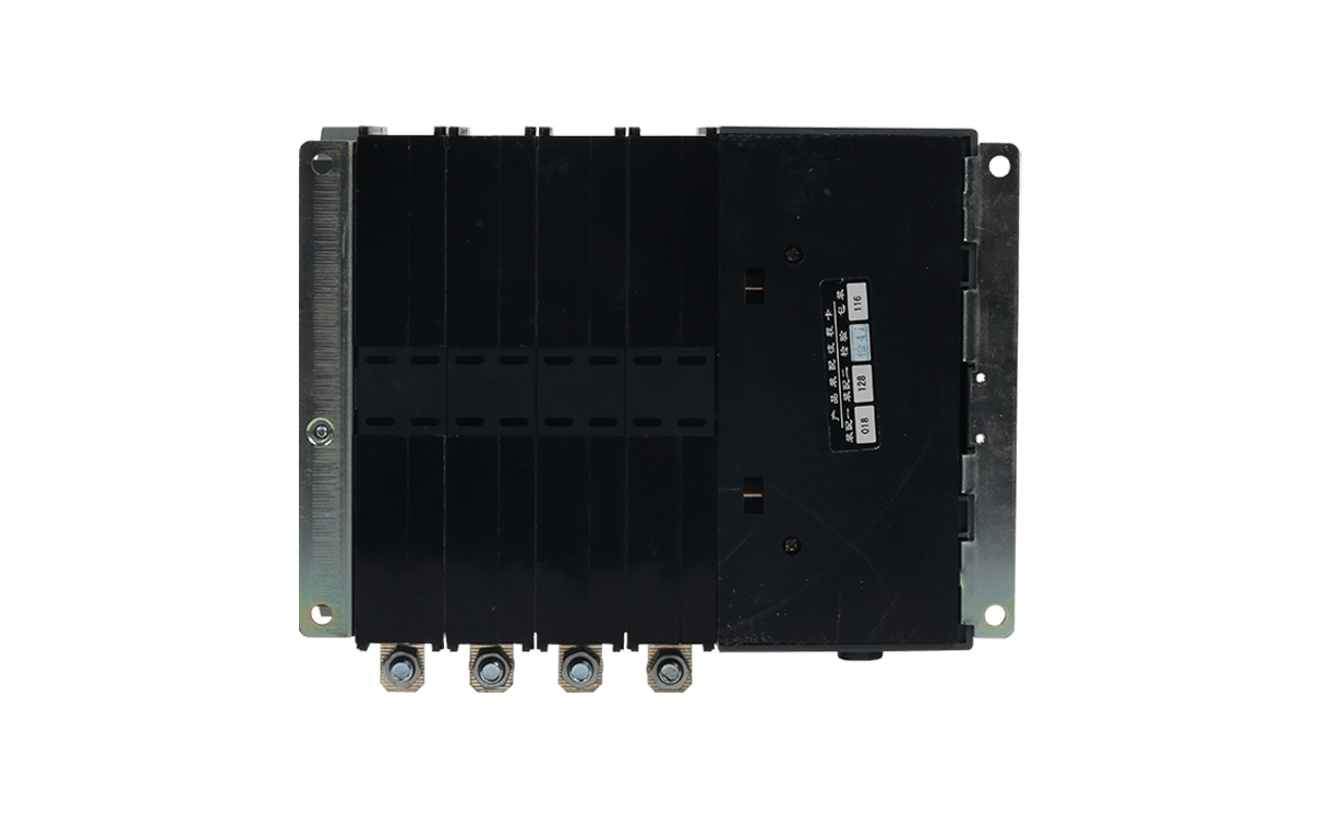 The HYET3-63~1600 Automatic Transfer Switching
