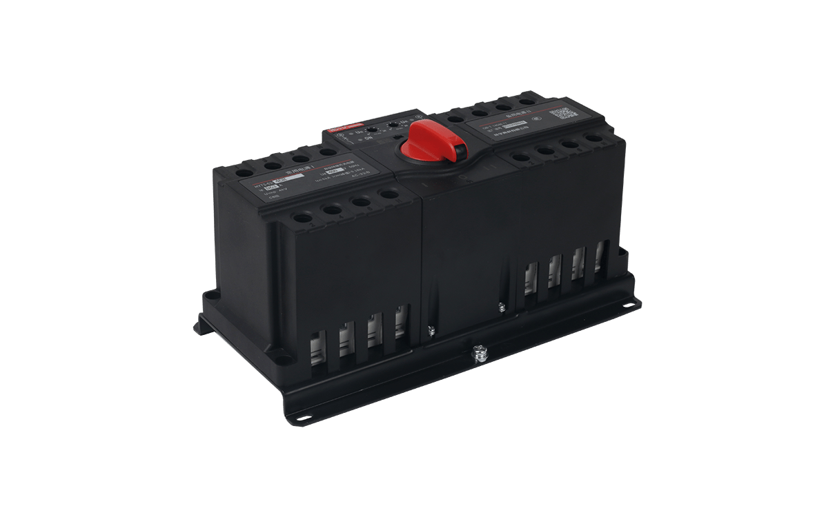 The HYT3-63 Automatic Transfer Switch