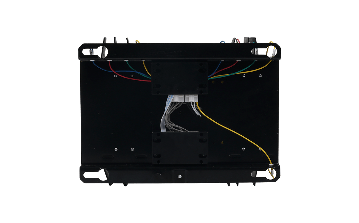 The HYT3-125~630 Automatic Transfer Switch