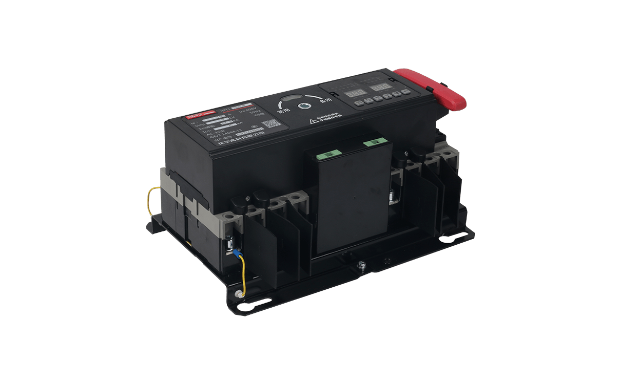 The HYT3-125~630 Automatic Transfer Switch