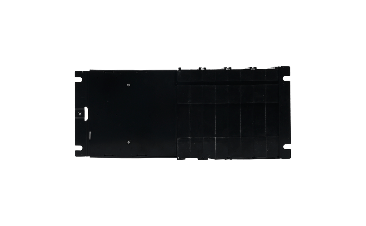 The HYT3P-125~250 Automatic Transfer Switch