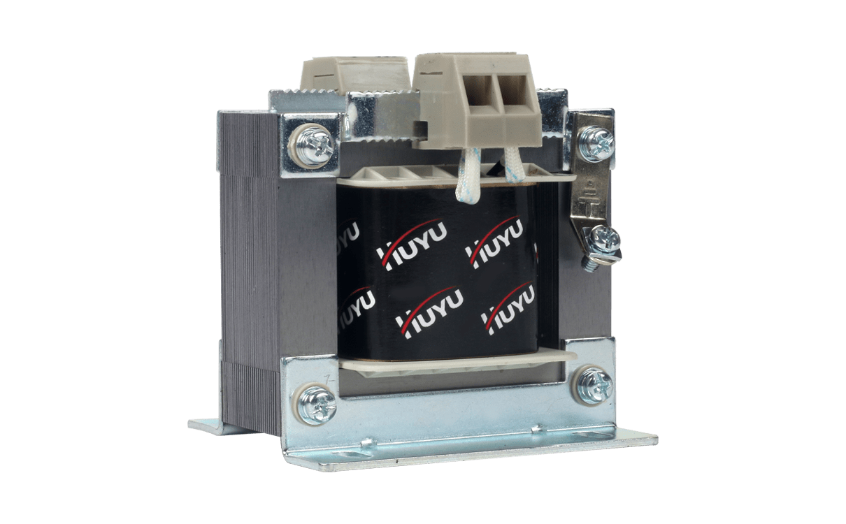 The BK Series Control Transformer