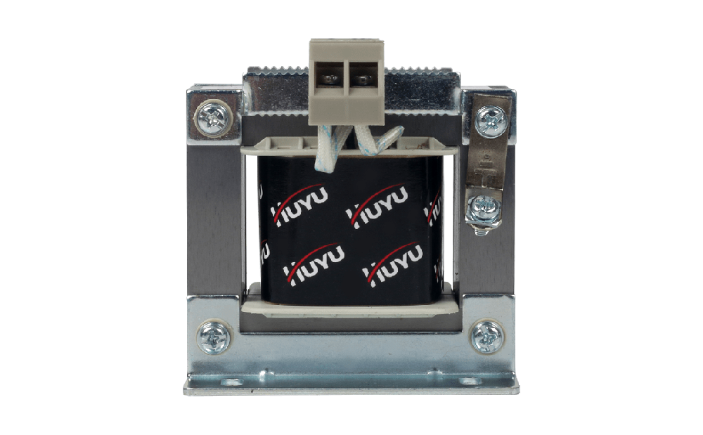 The BK Series Control Transformer