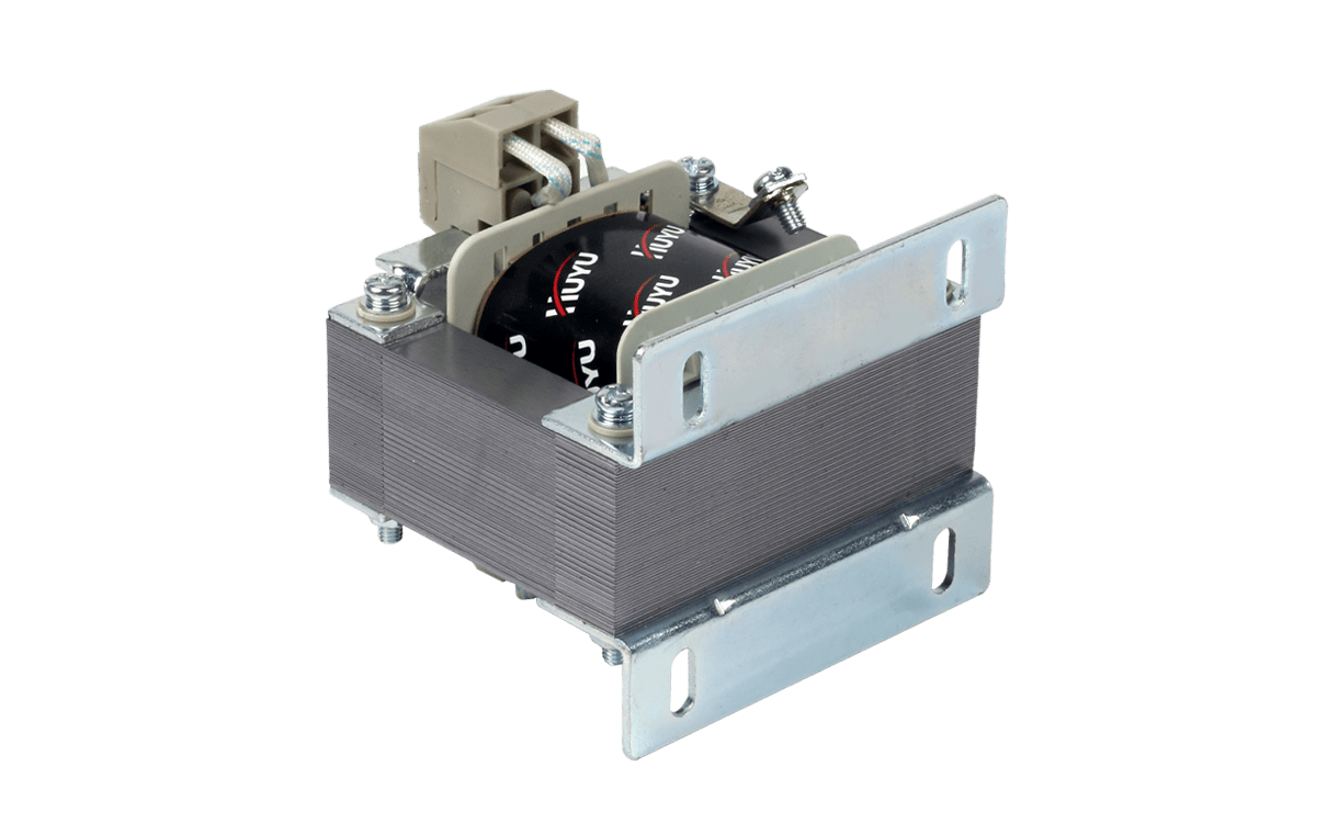 The BK Series Control Transformer