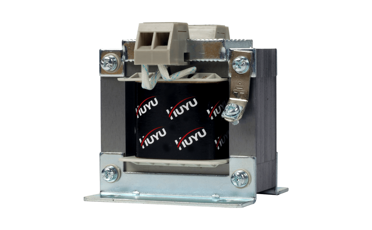 The BK Series Control Transformer