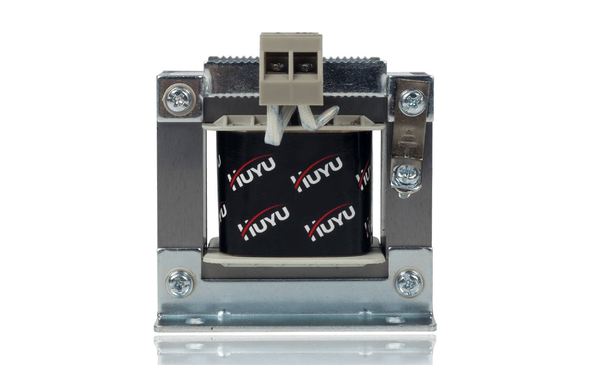 The BK Series Control Transformer