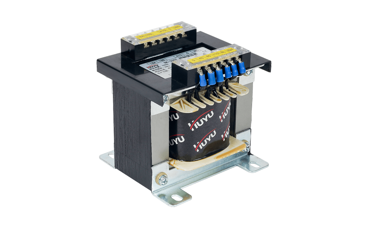 The BK Series Control Transformer