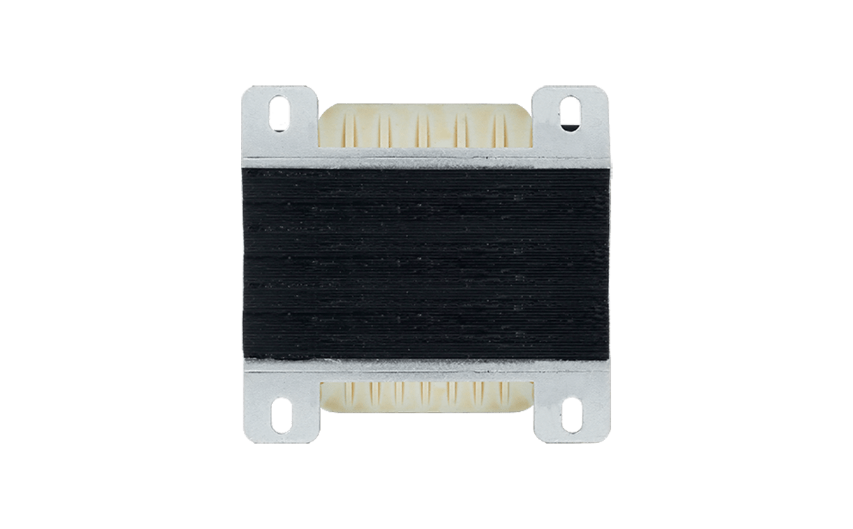 The BK Series Control Transformer