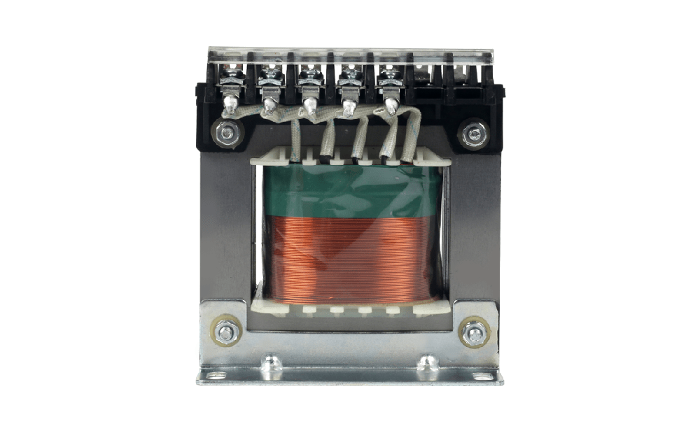 The JBK Series Machine Tool Control Transformer