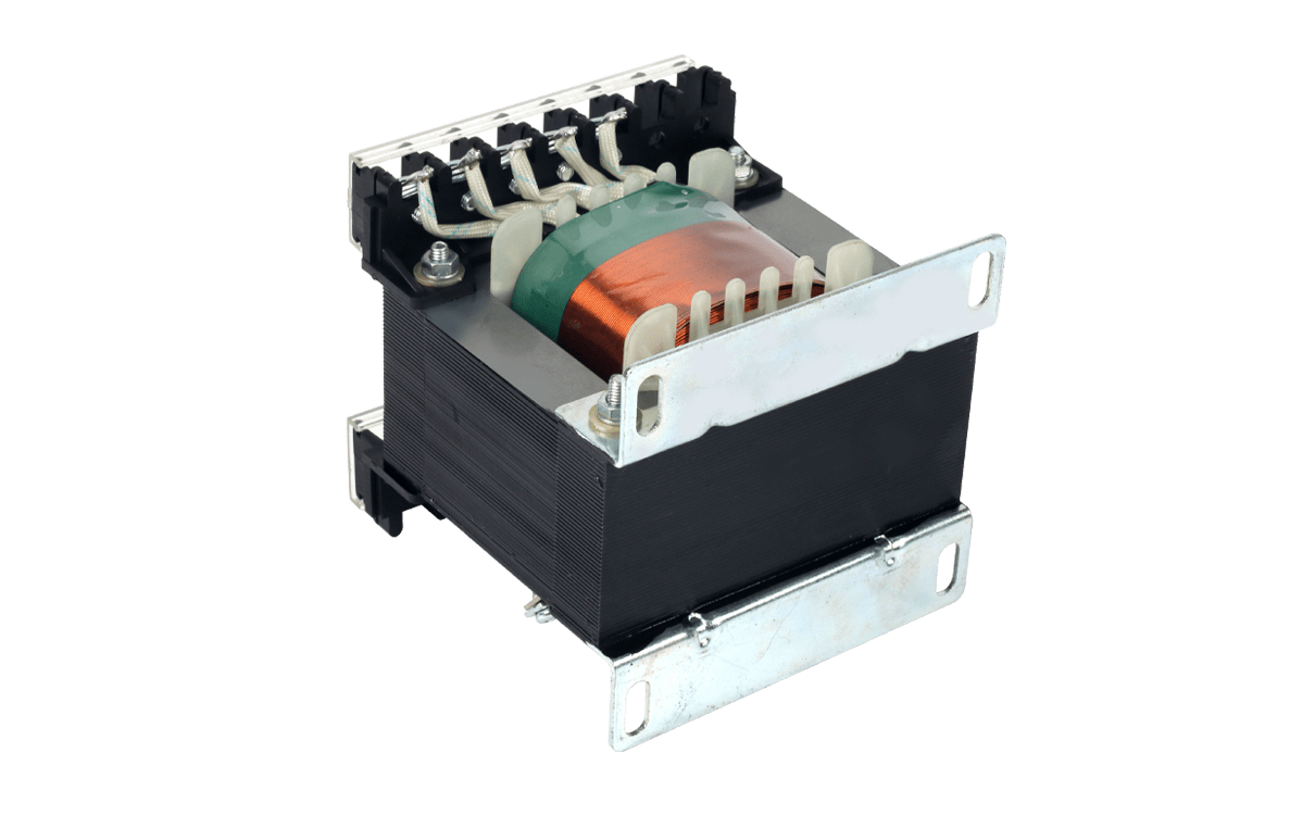 The JBK Series Machine Tool Control Transformer