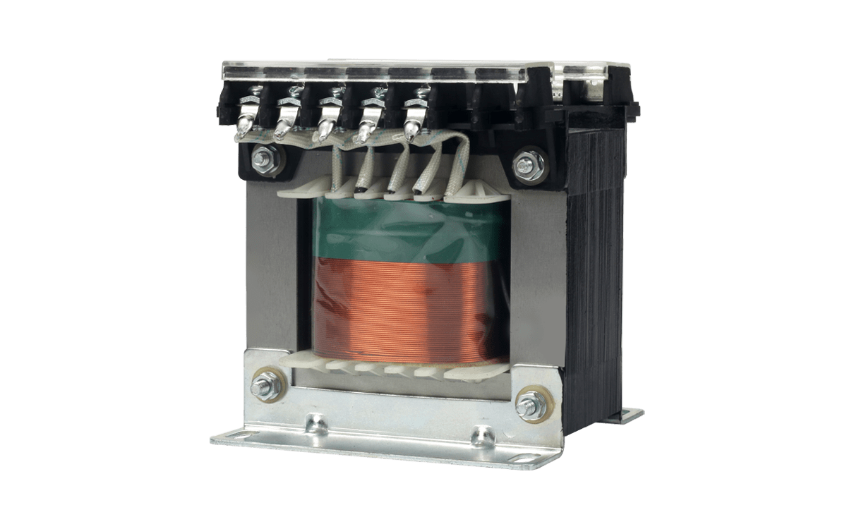 The JBK Series Machine Tool Control Transformer