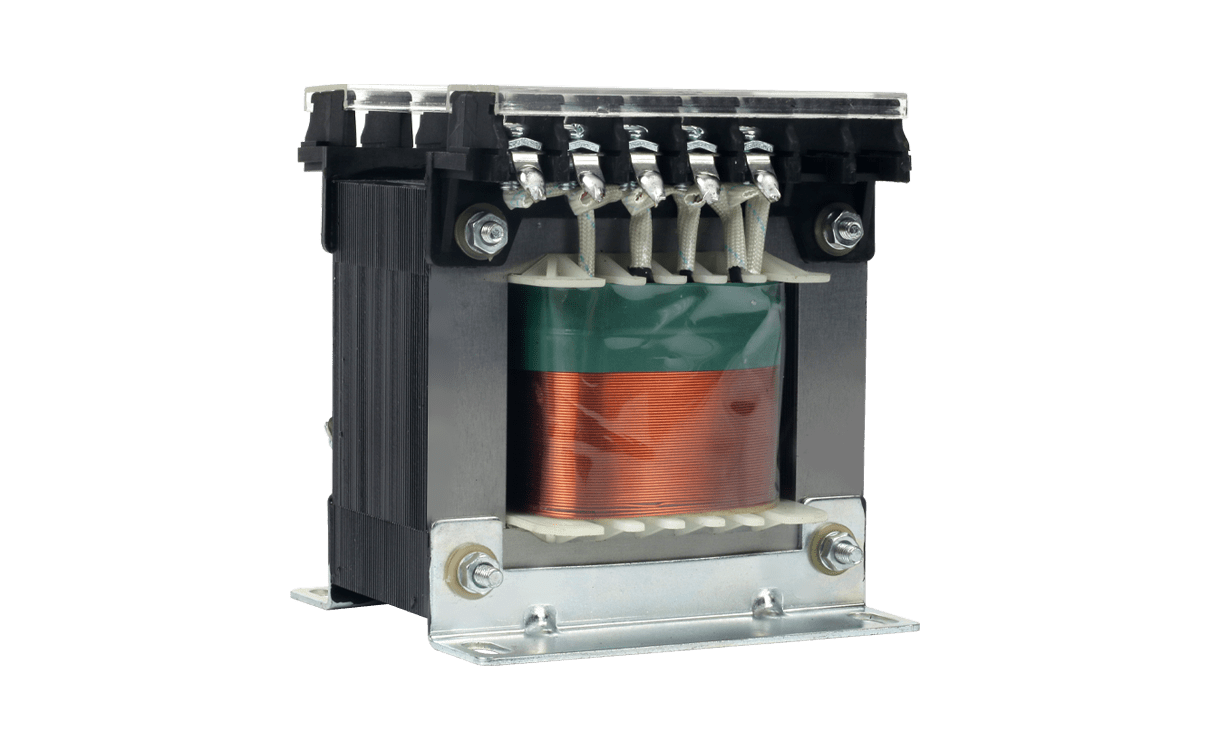 The JBK Series Machine Tool Control Transformer