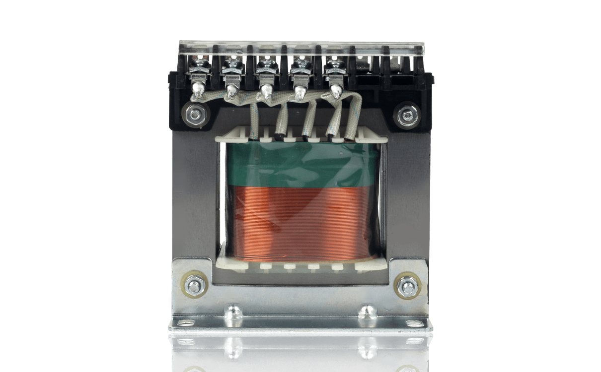 The JBK Series Machine Tool Control Transformer