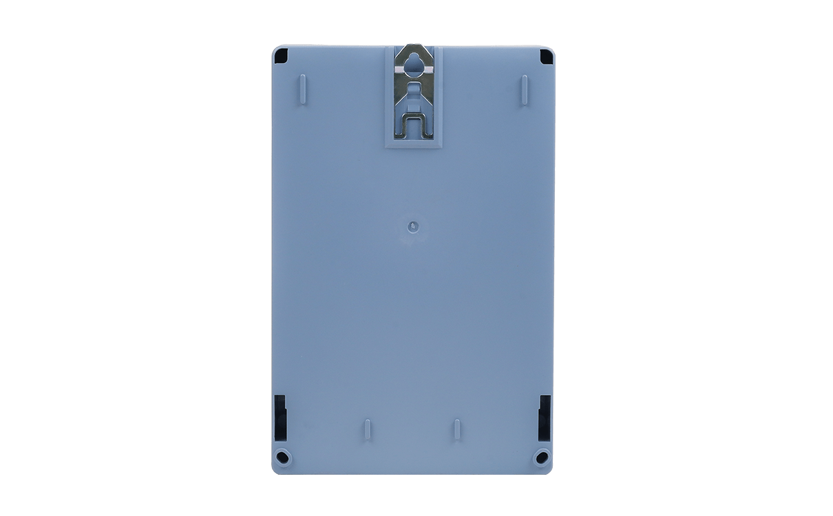 The DSS881 and DTS881 Series Active Watt-hour Meter