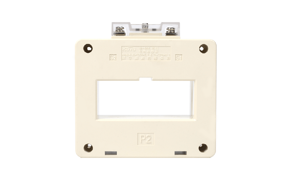 The BH (SDH)-0.66 Series Current Transformer