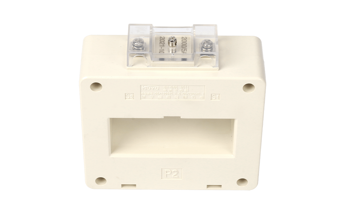 The BH (SDH)-0.66 Series Current Transformer