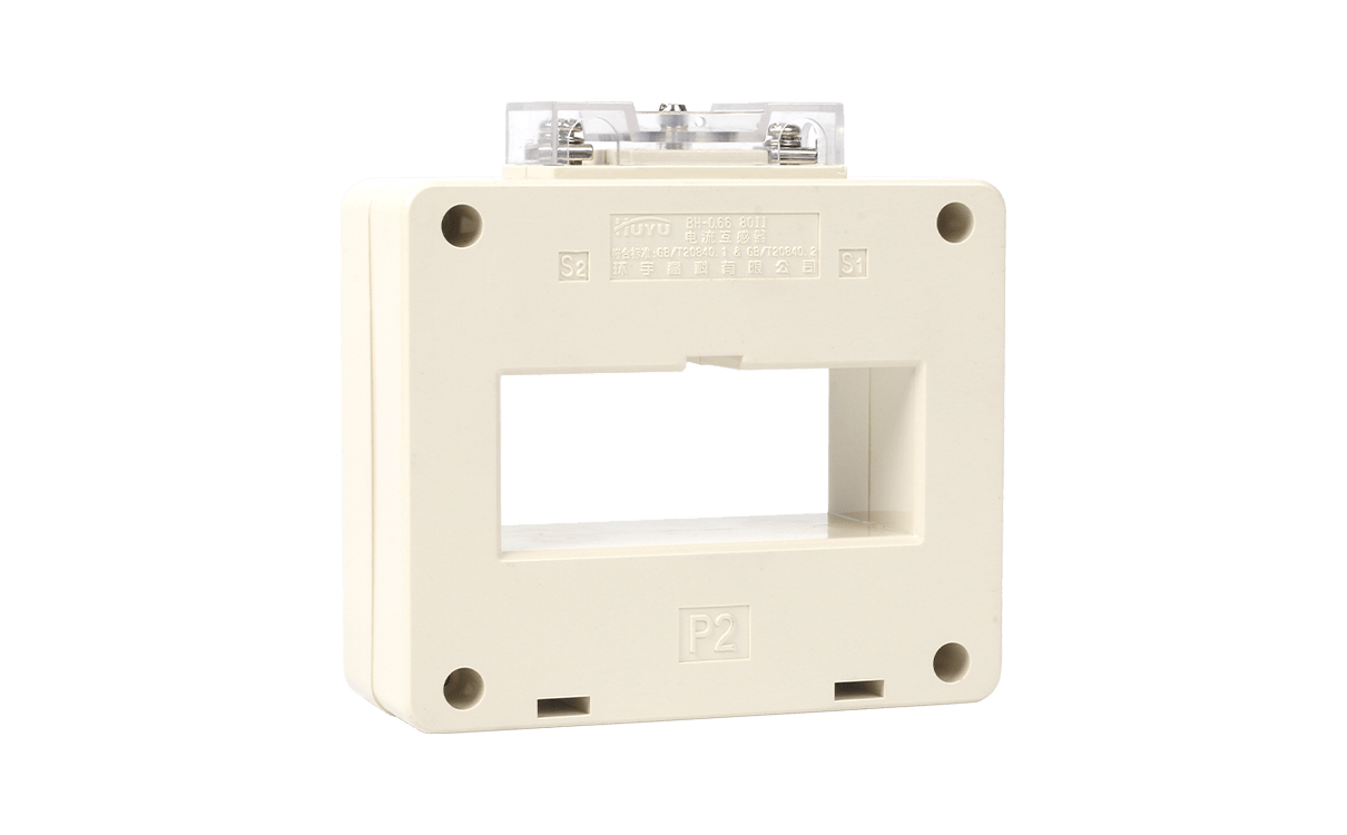 The BH (SDH)-0.66 Series Current Transformer
