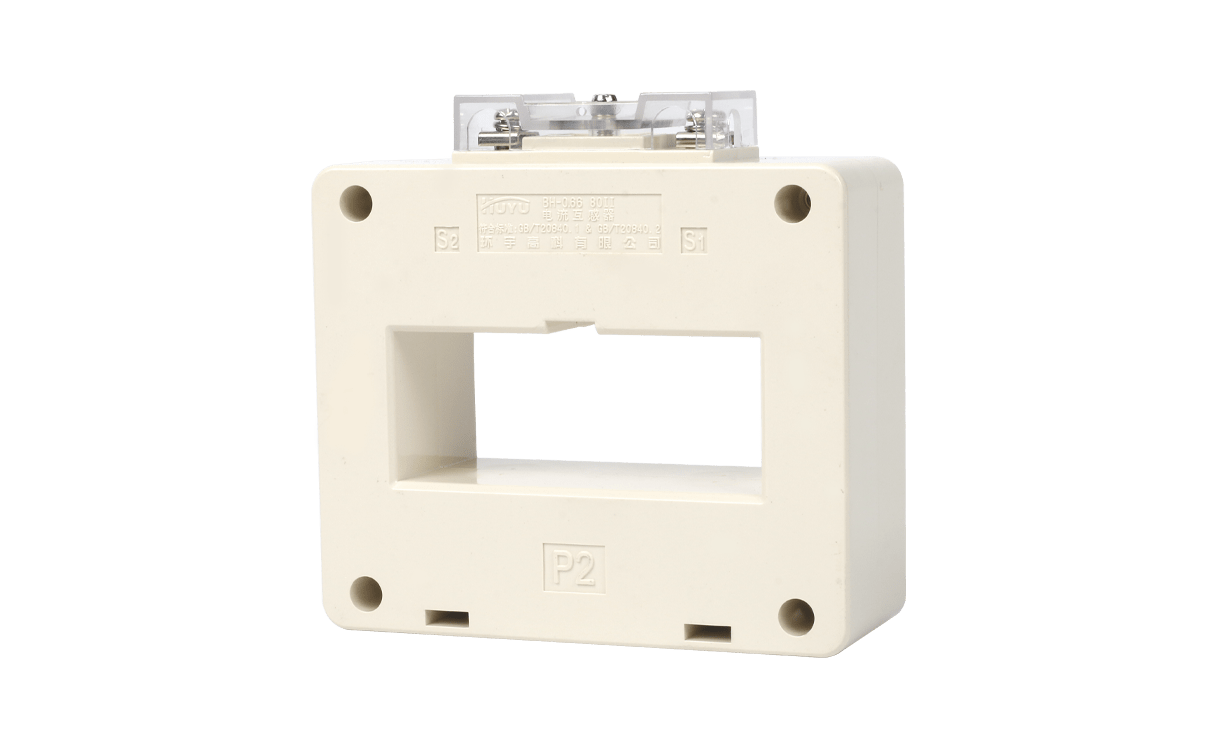 The BH (SDH)-0.66 Series Current Transformer