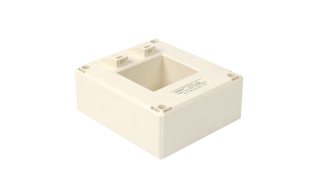 The BH-0.66III Series Current Transformer