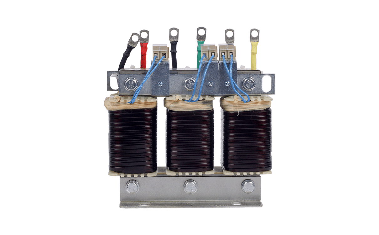 CKSG/CKDG Series Low Voltage Series Reactor