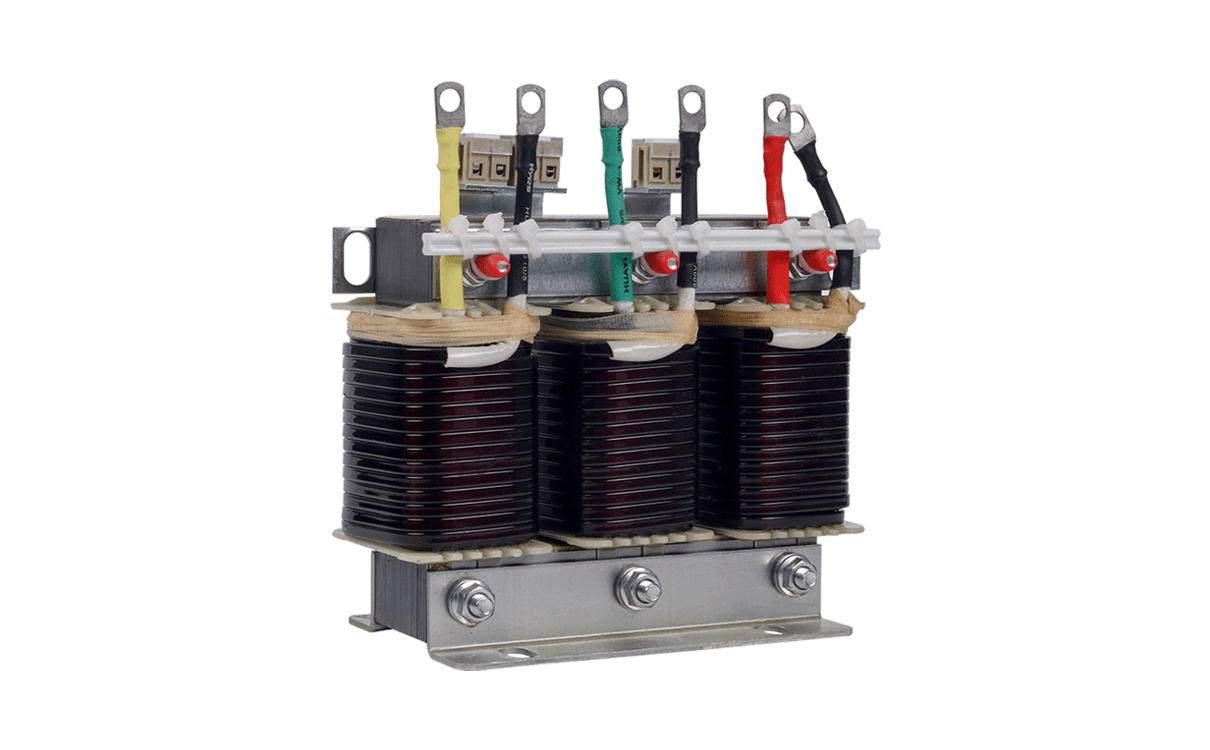 CKSG/CKDG Series Low Voltage Series Reactor