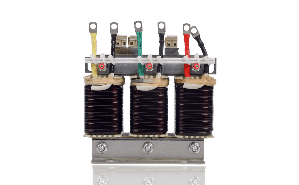 CKSG/CKDG Series Low Voltage Series Reactor