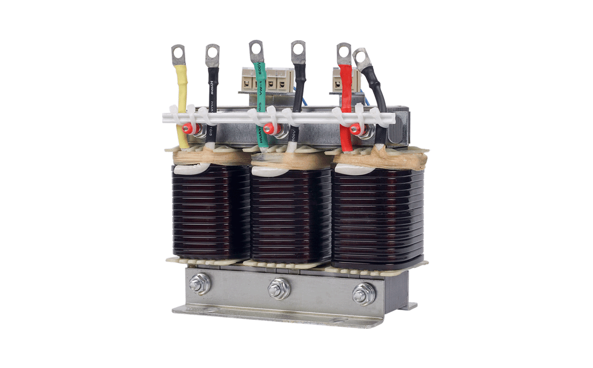 CKSG/CKDG Series Low Voltage Series Reactor