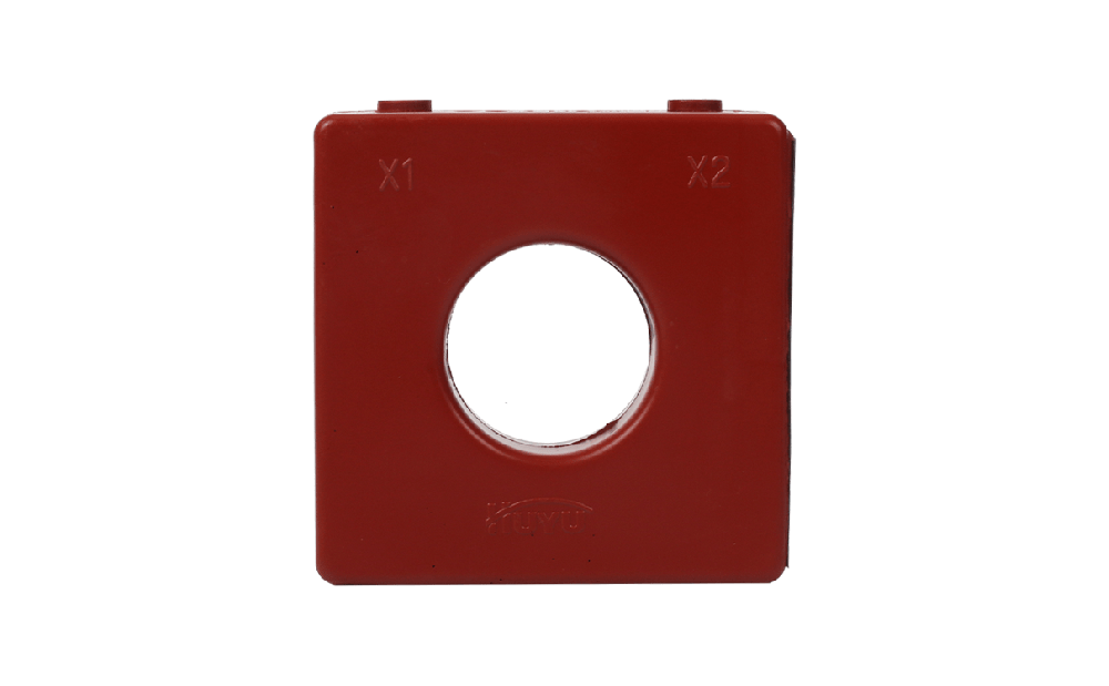 The XD1 Series Current Limiting Reactors