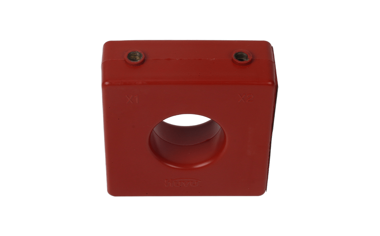 The XD1 Series Current Limiting Reactors