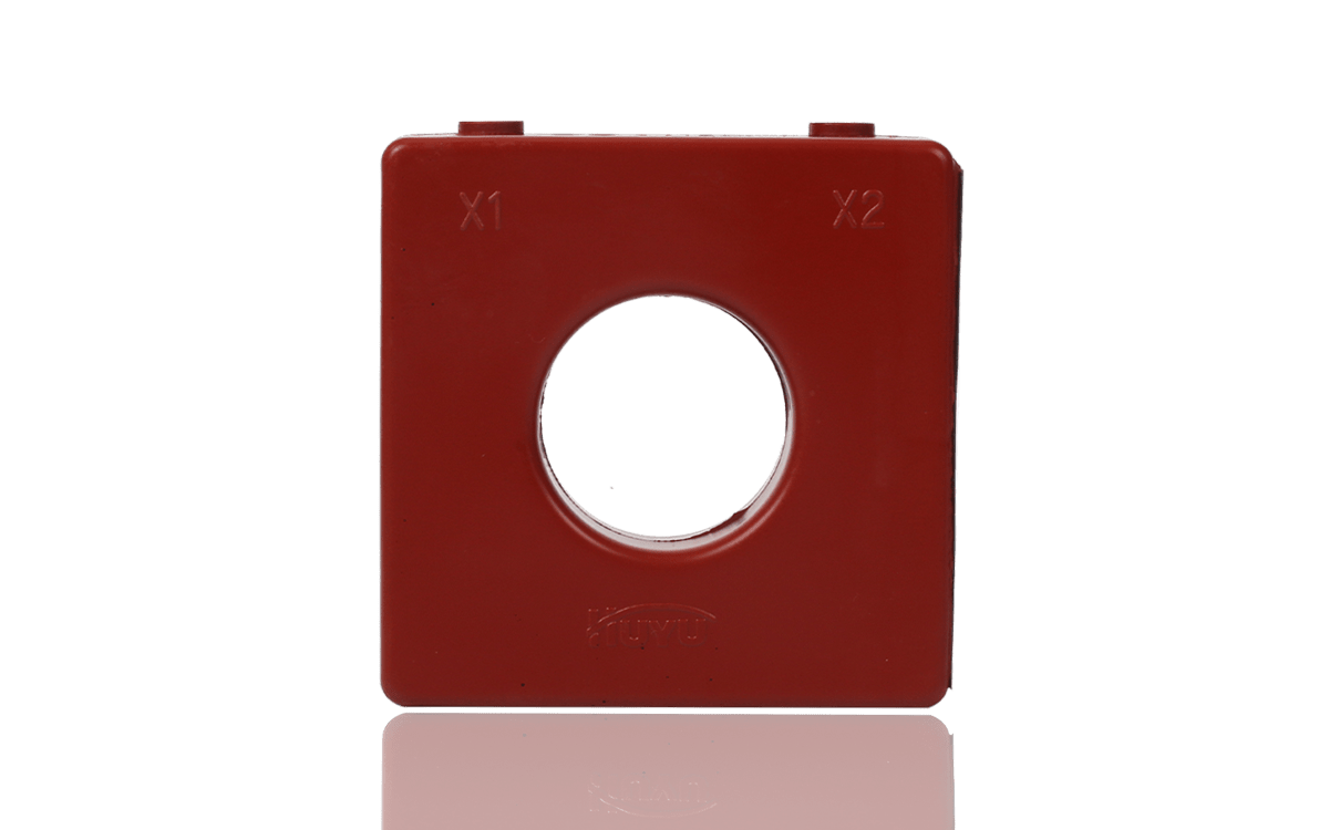 The XD1 Series Current Limiting Reactors