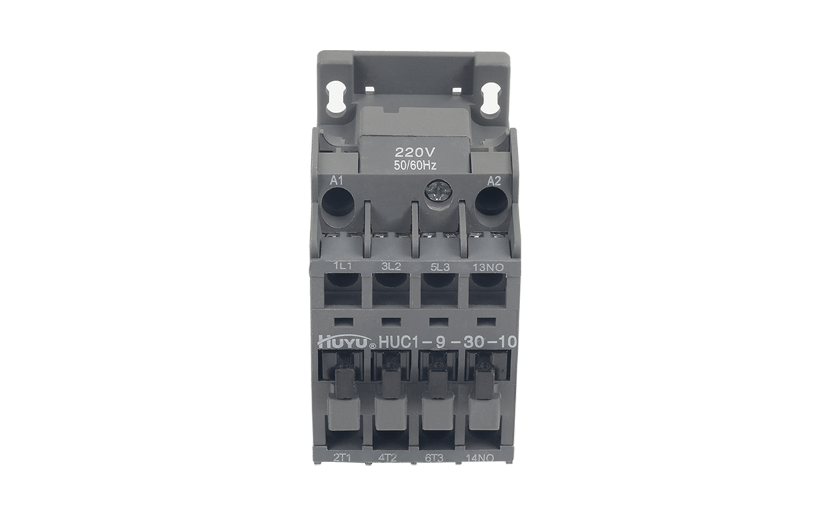 The HUC1 Series AC Contactor