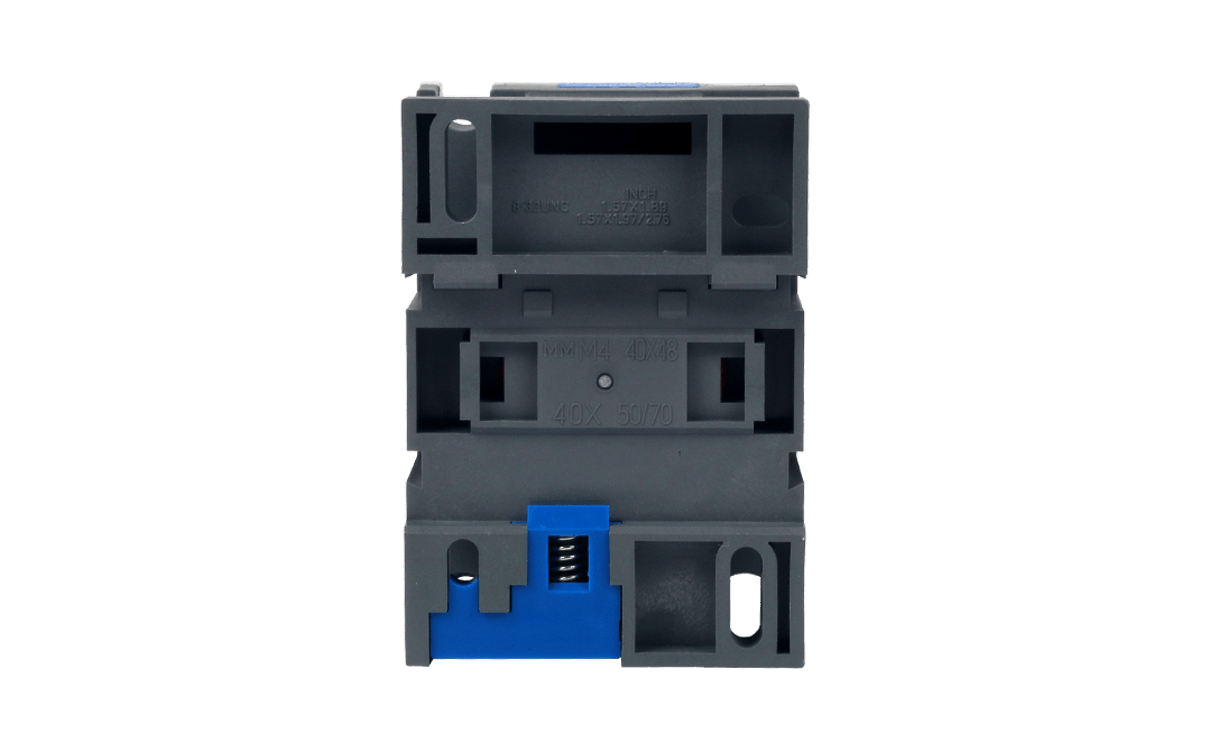 The H8C Series AC Contactor