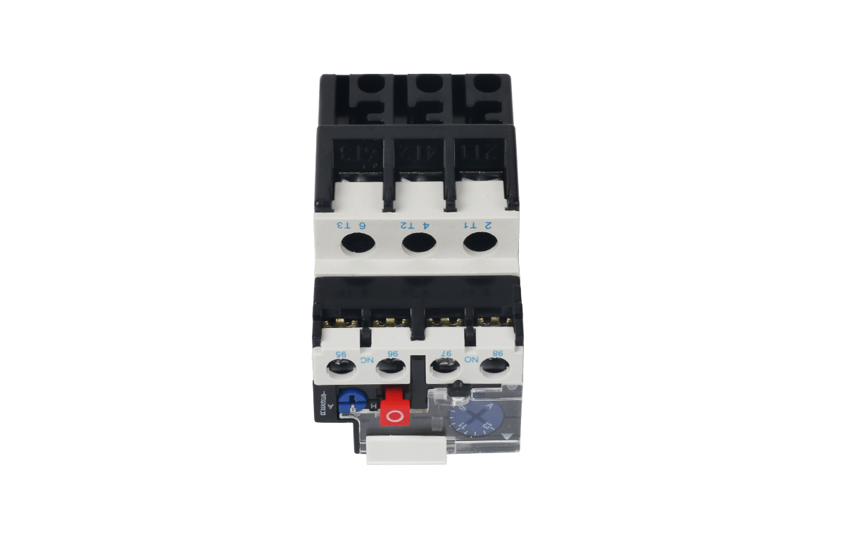 JRS1 Thermal Overload Relay