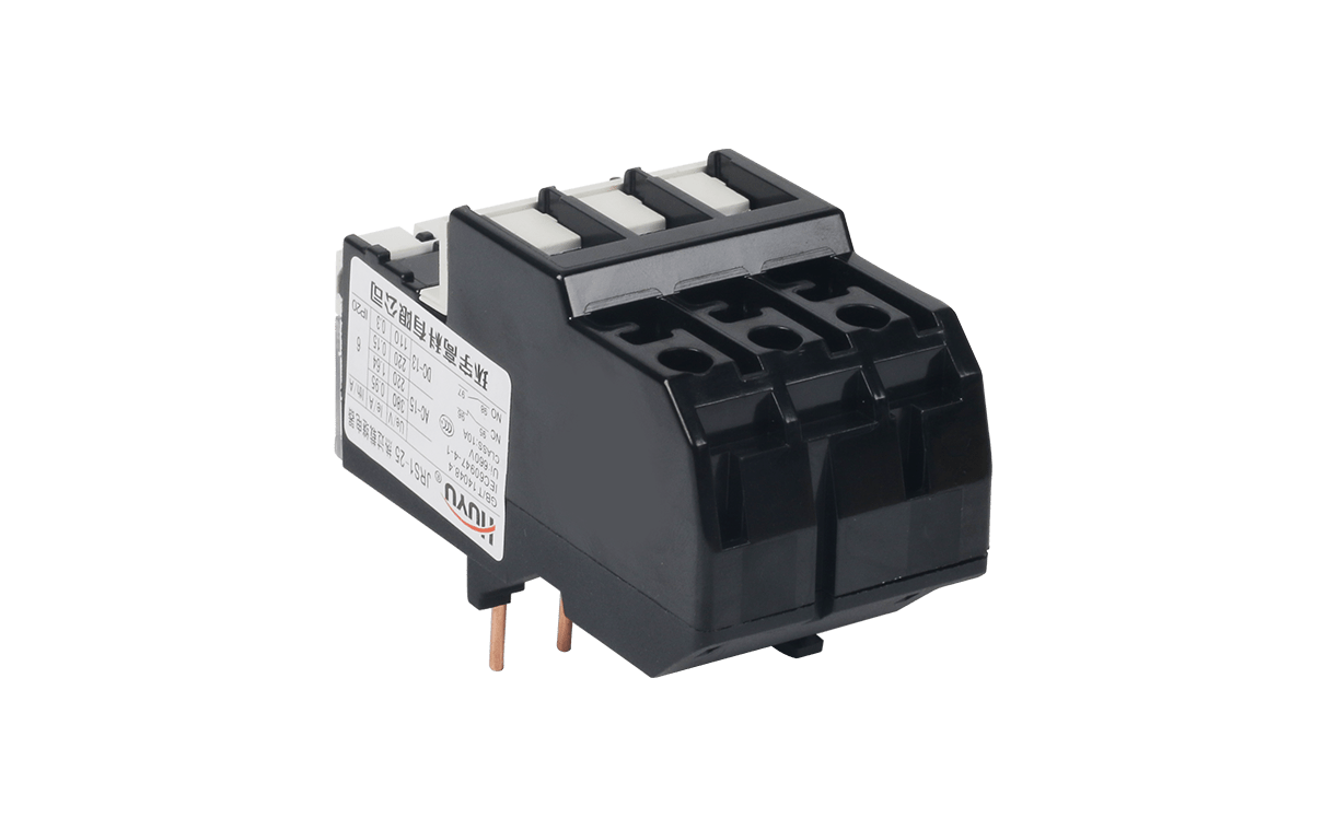 JRS1 Thermal Overload Relay
