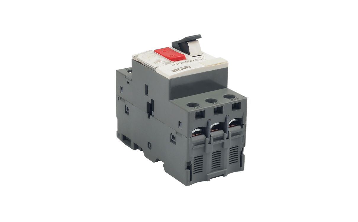 The HYD1 Molded Case Circuit Breaker