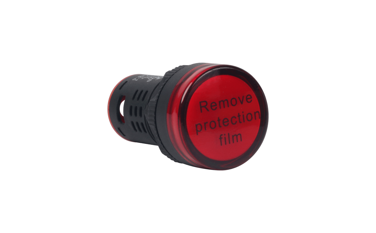 AD22-22DS 110V Signal Light