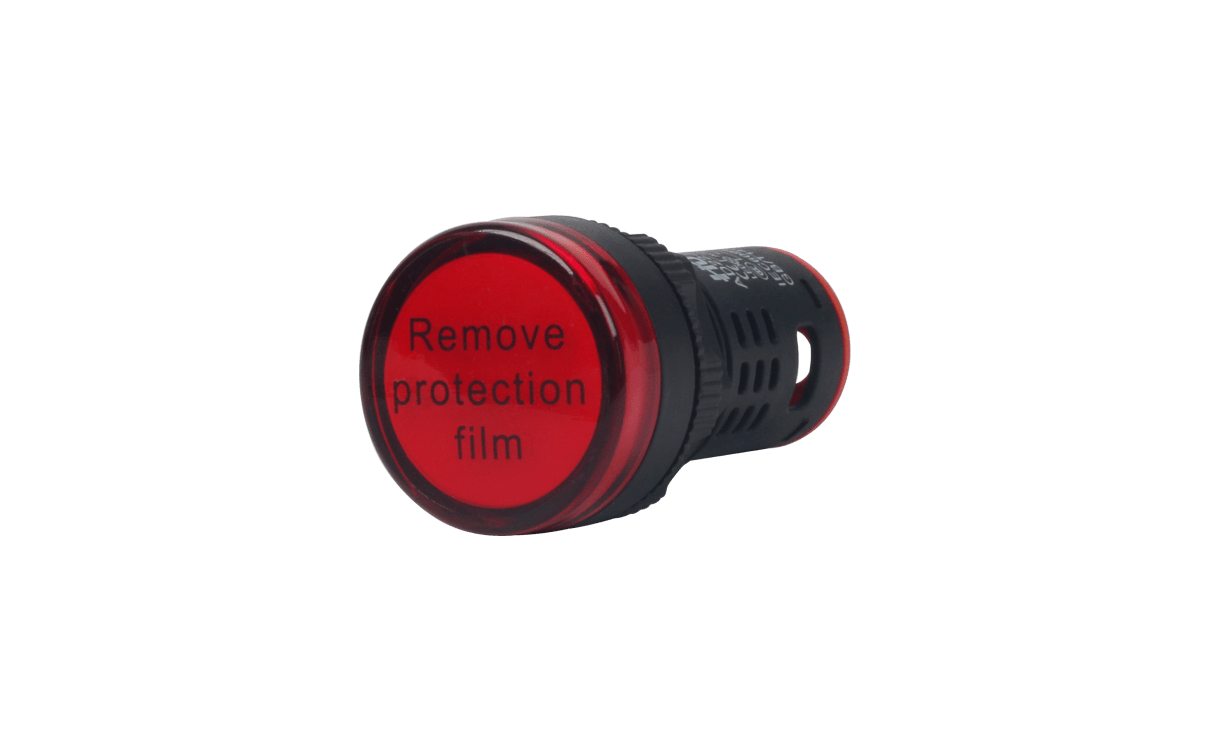 AD22-22DS 110V Signal Light