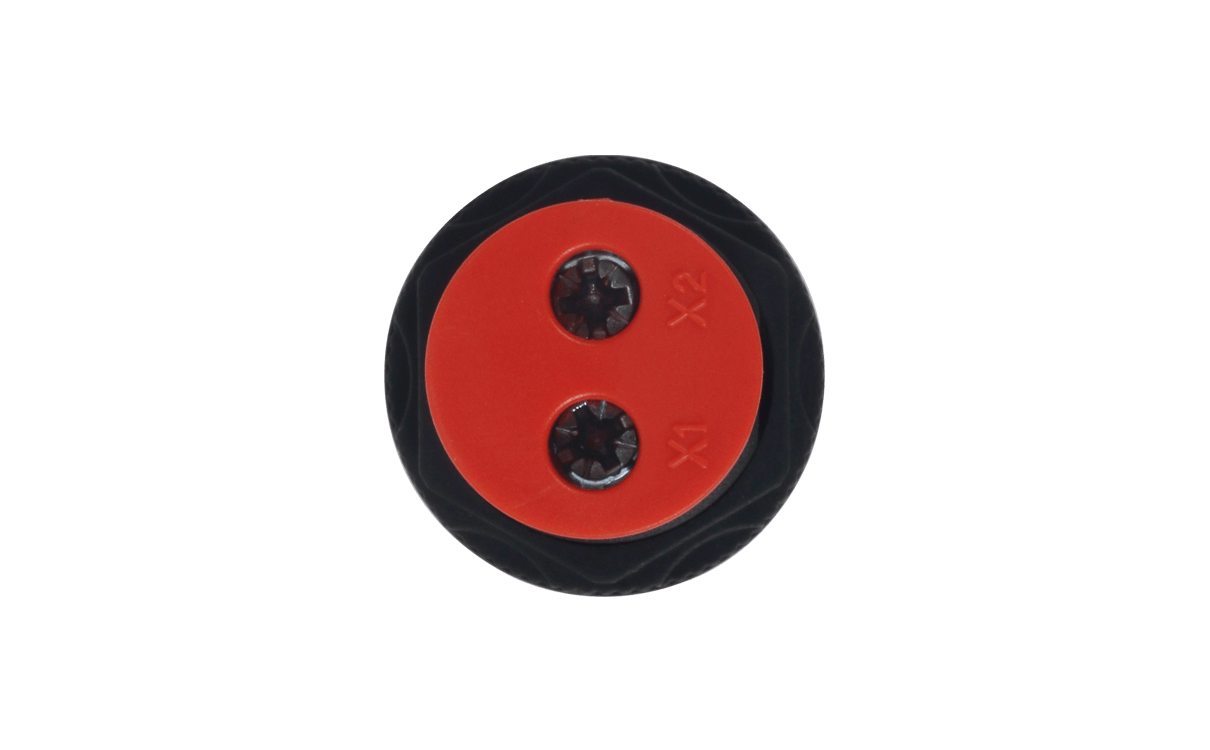 AD22-22DS 110V Signal Light