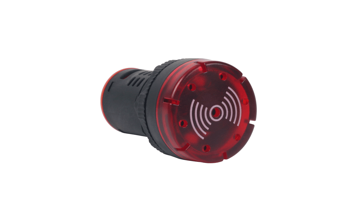 AD22-22FMLS 220V Signal Light