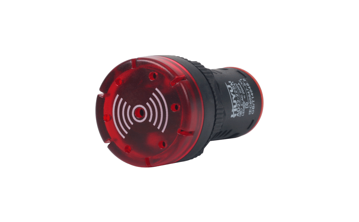 AD22-22FMLS 220V Signal Light
