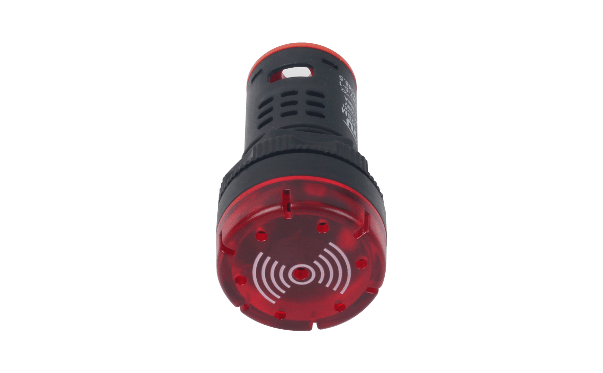 AD22-22FMLS 220V Signal Light