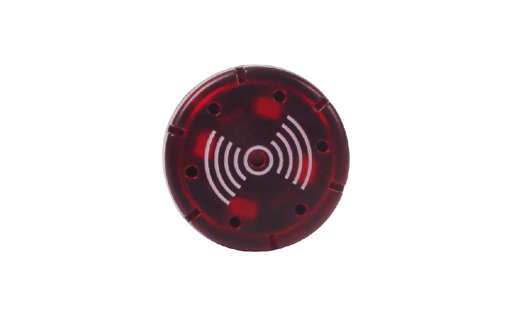 AD22-22FMLS 220V Signal Light