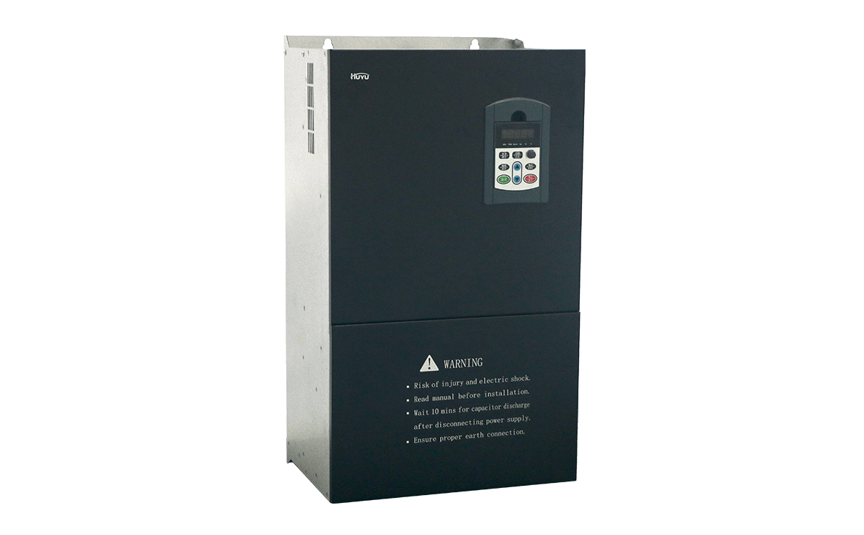 HYB3 Universal Vector FrequencyConverter