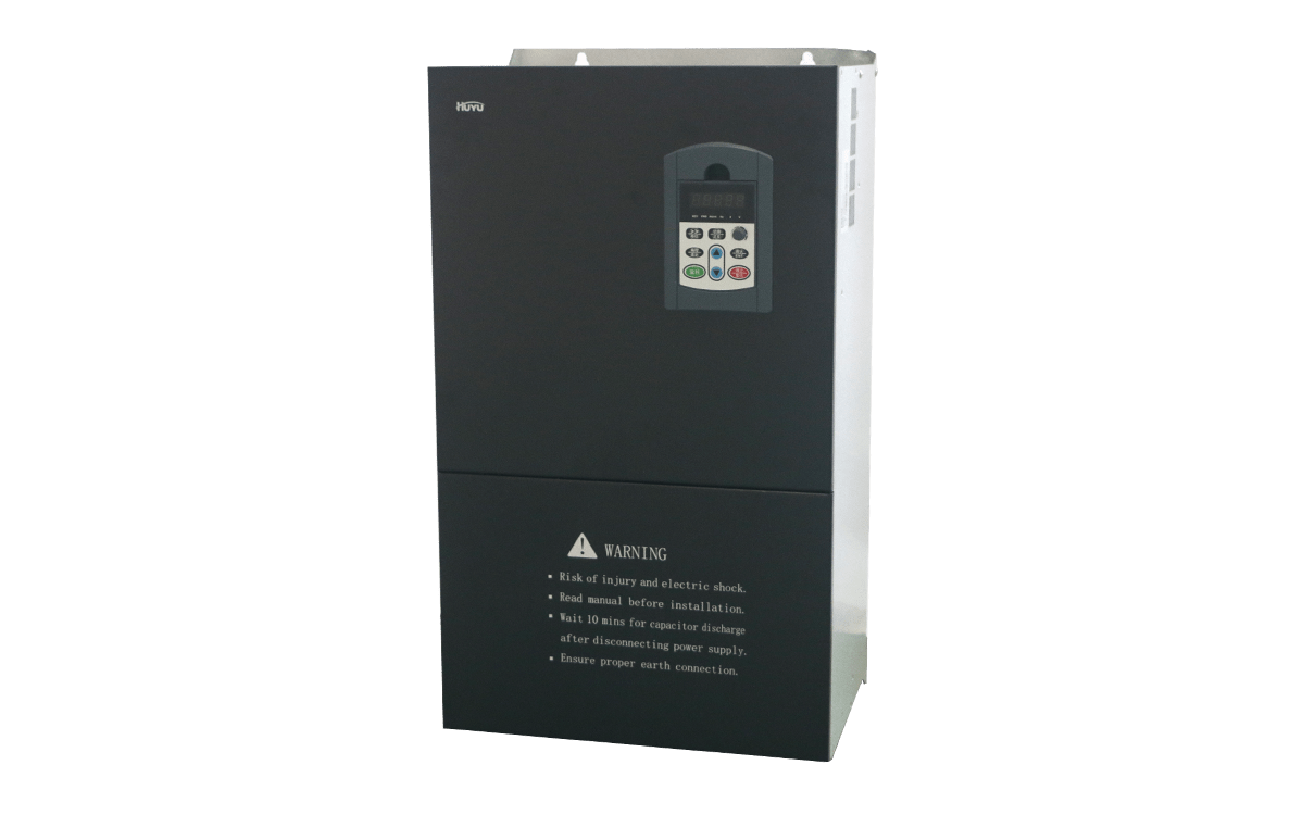 HYB3 Universal Vector FrequencyConverter