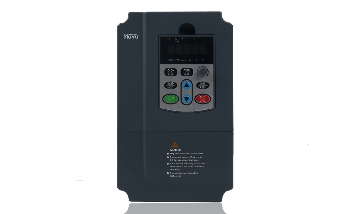 HYB3 Universal Vector FrequencyConverter