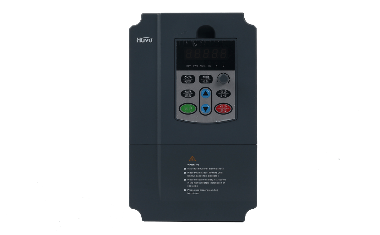 HYB3 Universal Vector FrequencyConverter