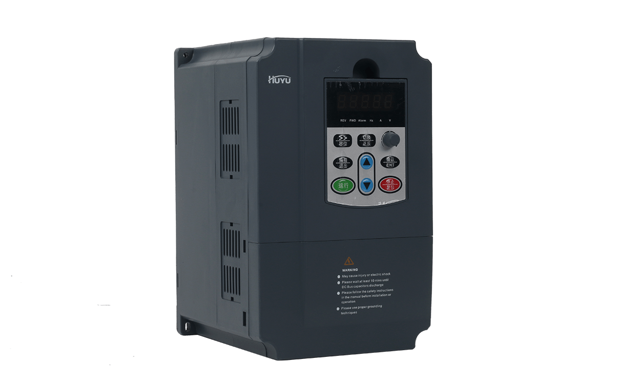 HYB3 Universal Vector FrequencyConverter