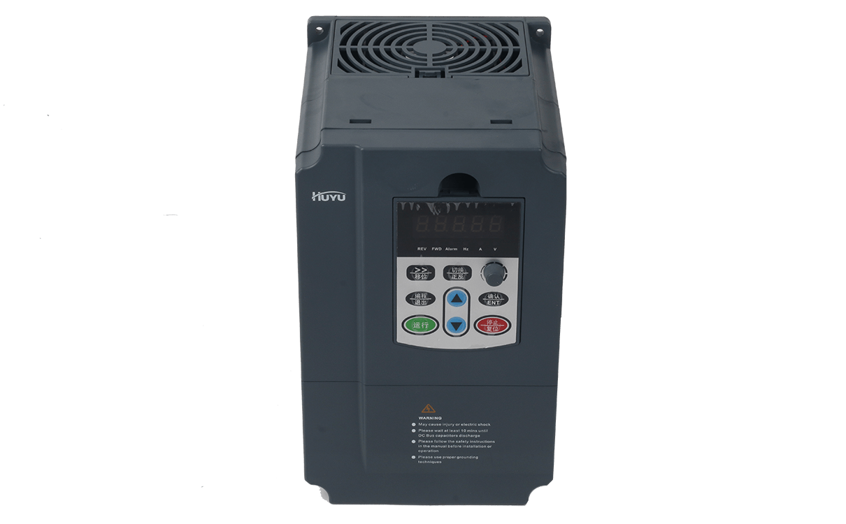 HYB3 Universal Vector FrequencyConverter